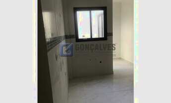 Imagem 2: SANTO ANDRE - Residential / Apartment - VILA LINDA