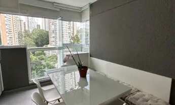 Imagem 2: APARTAMENTO RESIDENCIAL em SÃO PAULO - SP, PANAMBY