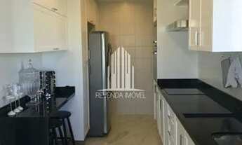 Imagem 6: TEMAN JARDIM SUL, APARTAMENTO DE 142M² COM 3 DORMS (2 SUÍTES) E 2 VAGAS À VENDA NA VILA AN