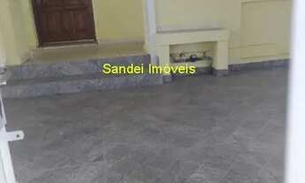 Imagem: CASA RESIDENCIAL em SOROCABA - SP, CENTRO