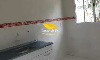 Imagem 5: Sobrado para aluguel, 2 quartos, 1 vaga, Lajeado - São Paulo/SP