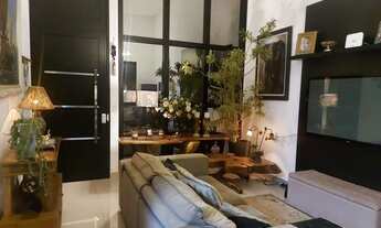 Imagem 2: Aluguel casa térrea Condomínio Ibiti Reserva