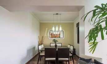 Imagem 4: São Paulo - Apartamento Padrão - Saúde