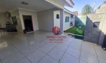 Imagem 4: Casa espetacular com 3 dormitórios à venda por R$ 970.000 - Residencial Moreschi - Maringá