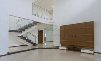 Imagem 2: Casa Condomínio Sobrado em Londrina