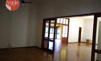 Imagem 3: Casa térrea com condomínio fechado para locação com 04 suítes