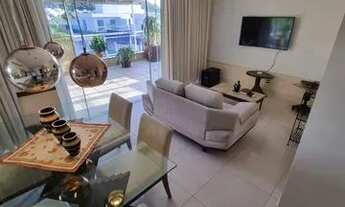 Imagem 2: Cobertura disponível para Venda e Locação com 3 Quartos e 3 vagas de garagem