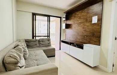 Imagem 4: Locação Anual - Apartamento mobiliado com 3 dormitórios e 2 vagas - Itajaí