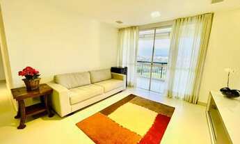 Imagem 2: Apartamento com 4 dormitórios à venda, 143 m² por R$ 1.650.000,00 - Jacarepaguá - Rio de J