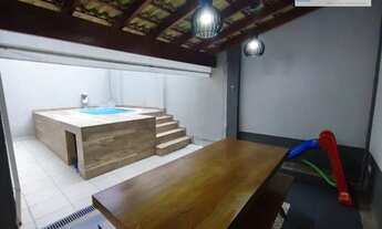 Imagem 6: Casa com 4 dormitórios à venda, 220 m² por R$ 1.290.000,00 - Vila Oliveira - Mogi das Cruz