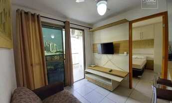 Imagem 5: Apartamento com 1 dormitório à venda, 65 m² por R$ 425.000,00 - Praia de Itaparica - Vila