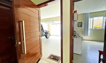 Imagem 2: 4 Quartos, 1 suíte em Nova Parnamirim com 246 m² à venda por R$ 550.000 - Natal/RN