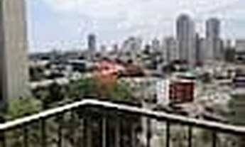 Imagem 3: Apartamento para locação, Jardim Prudência, São Paulo, SP