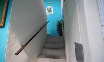 Imagem 3: Apartamento com 2 dormitórios, 60 m² aluguel R$ 600,00/mês - Rodolfo Teófilo - Fortaleza/C