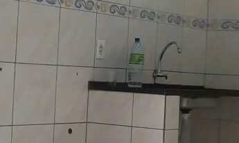 Imagem 5: Alugo Casa no Campo Limpo Grande 2 Quartos com Garagem na Rua Principal