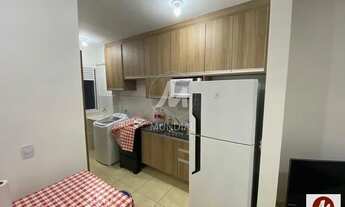 Imagem 2: Apartamento (tipo - padrao) 2 dormitórios, cozinha planejada, portaria 24hs, lazer, espaço