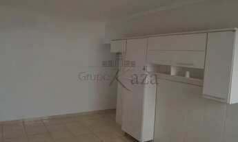 Imagem 3: Casa para aluguel com 100 metros quadrados com 2 quartos em Residencial Santa Paula - Jaca