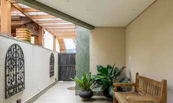 Imagem 3: Casa de condomínio com 4 dormitórios à venda, 340 m² por R$ 3.500.000 - Vila Albertina - S