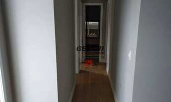 Imagem 7: LINDO APTO VISTA VERDE, COM 3 DORMITÓRIOS 2 WC PLANEJADOS, COZINHA PLANEJADA, SALA PISO D