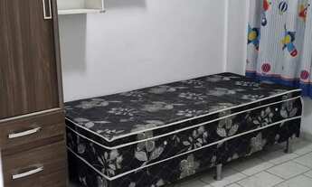 Imagem: Alugo apto no beija flor 2