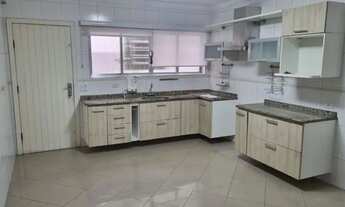 Imagem 3: Sobrado com 3 dormitórios à venda por R$ 650.000,00 - Campestre - Santo André/SP