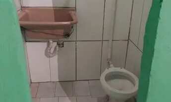 Imagem 4: Kite Ceilandia Quarto com aluguel por R$600 /mês