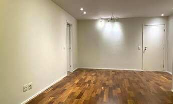 Imagem 2: Apartamento para aluguel tem 110m² com 2 quartos Península - Saint Martin - Barra da Tijuc