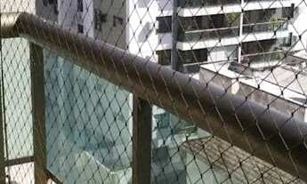 Imagem 4: Apartamento com 2 dormitórios à venda, 75 m² - Jardim Icaraí - Niterói/RJ