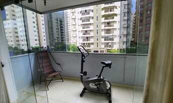 Imagem 5: Edifício Mont Blanc Apartamento com 4 Quarto(s) e 2 banheiro(s) à Venda, 120 por R$ 600.00