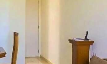 Imagem 3: Apartamento com 3 dormitórios à venda, 83 m² por R$ 550.000,00 - Jardim Paris - Jundiaí/SP