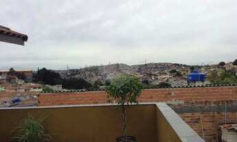 Imagem 6: CAS TÉRREA A VENDA NO PARQUE CASA DE PEDRA - 2 MORADIAS