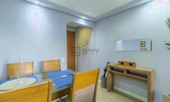 Imagem 6: Apartamento Venda 2 Dormitórios - 55 m² Chácara Santo Antônio