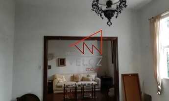 Imagem 3: Casa de rua-À VENDA-Gávea-Rio de Janeiro-RJ