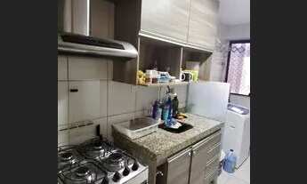 Imagem 6: Alugo apartamento 3/4 sendo 1 suite