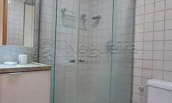 Imagem 4: Excelente apartamento com 120 m² em condomínio fechado na belíssima praia de Muro Alto