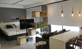 Imagem 6: SÃO PAULO - Apartamento Padrão - JARDIM PAULISTA