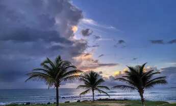 Imagem: Chalé / flat em praia