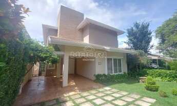 Imagem 2: Casa - Morada das Nascentes - Valinhos