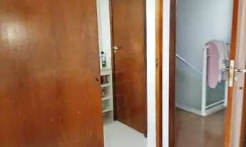 Imagem 6: Casa para venda com 90 metros quadrados com 3 quartos em Santo Amaro - São Paulo - SP