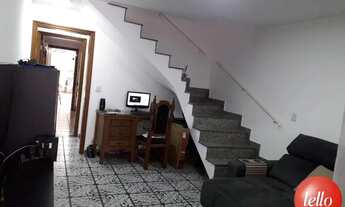 Imagem 4: São Paulo - Casa Padrão - Tatuapé