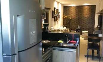 Imagem: Apartamento 2 quartos Vicente Pires