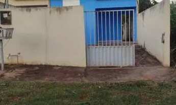 Imagem: Aluga-se casa