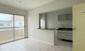 Imagem 2: Apartamento com 2 quartos para alugar por R$ 930.00, 66.42 m2 - JAMAICA - LONDRINA/PR