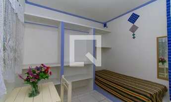 Imagem 2: Apartamento para Aluguel - Aclimação, 1 Quarto, 18 m2