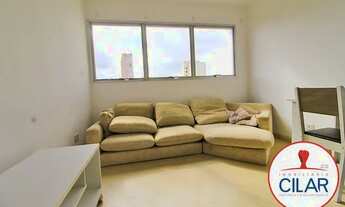 Imagem 7: Curitiba - Apartamento Padrão - Centro