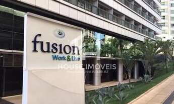 Imagem 3: Sala Comercial a venda em Itaguaí, no Fusion, Rio de Janeiro - RJ