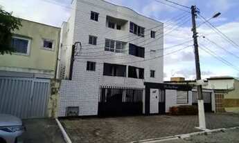 Imagem 2: Apartamento mobiliado