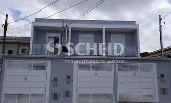 Imagem: Sobrado de 100AUM² á Venda com 3 Quartos