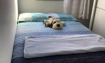 Imagem 6: Aluga se apto com condomínio incluso