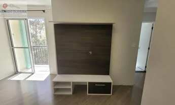 Imagem 6: Apartamento para Locação em São Paulo, Vila Miami, 2 dormitórios, 1 banheiro, 1 vaga